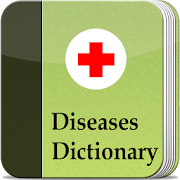 Dictionnaire des maladies et traitements hors ligne [v3.8]