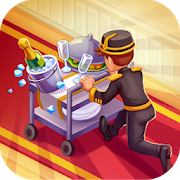 Doorman Story: Hotel team tycoon, time management [v1.5.4] APK Mod for Android