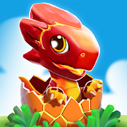 Mod APK Dragon Mania Legends [v5.7.0k] per Android