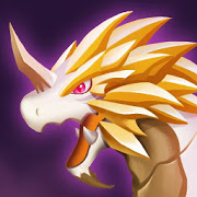 DragonFly: Idle games - Draken samenvoegen en schieten [v3.5] APK Mod voor Android