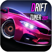 Drift Tuner 2019 - เกมดริฟท์ใต้ดิน [v25] APK Mod สำหรับ Android