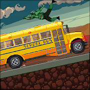 Drive or Die - Zombie Pixel Earn to Racing [v1.03] APK Mod cho Android