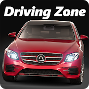 Driving Zone: Germany [v1.19.35] APK Mod สำหรับ Android