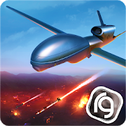 Drone Shadow Strike [v1.25.136] APK Mod pour Android