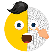 Emoji-toetsenbord - Emoji Maker, WASticker, Emoticons [v2.13] APK Mod voor Android