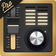 Equalizer + Pro (muziekspeler) [v2.19.00] APK Mod voor Android