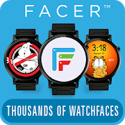Facer Watch Faces [v5.1.48_102441.phone] APK Mod for Android