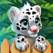 Family Zoo: The Story [v2.1.6] APK Mod voor Android
