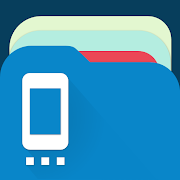 File Manager Pro - TV Wear Cloud USB Wifi Share [v4.3.1] APK Mod voor Android