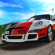 Letzte Rallye: Extreme Car Racing [v0.067] APK Mod für Android