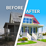 Flip This House：デコレーション＆ホームデザインゲーム[v1.111] APK Mod for Android
