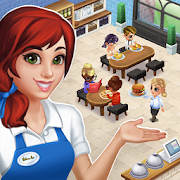 Food Street - Restaurant Management & Food Game [v0.51.3] APK Mod pour Android