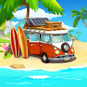 Funky Bay – Farm & Adventure game [v39.1.52] APK Mod for Android