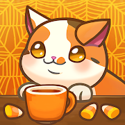 Furistas Cat Cafe - เกมดูแลสัตว์น่ารัก [v2.600] APK Mod สำหรับ Android