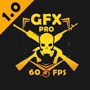 GFX Tool Pro – Game Booster [v3.1] APK Mod for Android