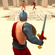 Gladiator Glory [v5.1.0] APK Mod voor Android