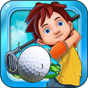 Golf Championship [v1.5] APK Mod untuk Android