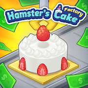 Hamster’s Cake Factory – Idle Baking Manager [v1.0.2.1] APK Mod for Android