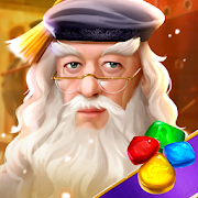 Harry Potter: Puzzles & Spells [v23.0.592] APK Mod for Android