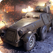 Mod APK di Heroes of War: WW2 Idle RPG [v1.0.7] per Android
