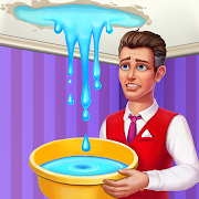Hidden Hotel: Miami Mystery [v1.1.52] APK Mod pour Android