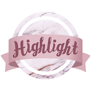 Highlight Cover & Logo Maker สำหรับ Instagram Story [v2.4.4] APK Mod สำหรับ Android