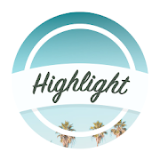 Highlight Cover Maker สำหรับ Instagram - StoryLight [v6.2.8] APK Mod สำหรับ Android