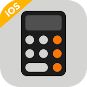 iCalculator - حاسبة iOS ، حاسبة iPhone [v1.8.3]