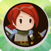 Idle Defense LF [v4.7.3] APK Mod voor Android