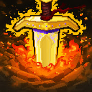 Idle Dungeons [v1.0.5] APK Mod voor Android