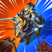 Idle Legion [v1.0.20] APK Mod for Android