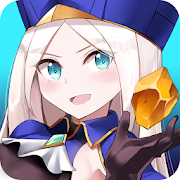 Idle Space Farmer - Waifu Manager Simulator [v1.6.0] APK Mod voor Android