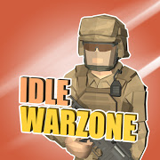 Idle Warzone 3d: Military Game - Army Tycoon [v1.2.3]