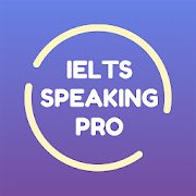 IELTS Speaking PRO: แบบทดสอบและบัตรคิว [vspeaking.2.6]