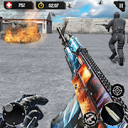 Bản mod APK IGI Commando Fire Ops [v1.1.4] dành cho Android