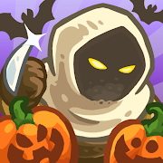 Kingdom Rush Frontiers - Tower Defense Game [v4.2.32] APK Mod cho Android