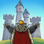 Kingdomtopia: The Idle King [v1.0.6] APK Mod for Android