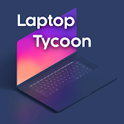 كمبيوتر محمول Tycoon [v1.0.7]