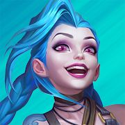 League of Legends: Wild Rift [v1.0.0.3386] APK Mod for Android