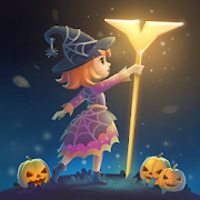 Light a Way : Tap Tap Fairytale [v2.16.0] APK Mod for Android