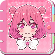 Lily Diary: Dress Up Game [v1.1.1] APK Mod สำหรับ Android