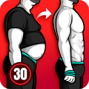 Lose Weight App for Men - Weight Loss in 30 Days [v1.0.26]