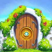Lost Island – An Epic Match Puzzle & Tile Merge [v1.1.929] APK Mod for Android