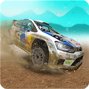 Schlamm Rally Racing [v2.0.1] APK Mod für Android