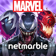 MARVEL Future Fight [v6.5.0] APK Mod for Android