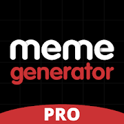 Meme Generator PRO [v4.5901] Android用APK Mod