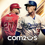 MLB 9 이닝 스 20 [v5.1.0] APK Mod for Android