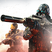 Modern Combat 5: eSports FPS [v5.6.0g] APK Mod for Android