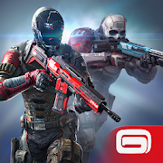 Modern Combat Versus: Novo Multiplayer Online FPS [v1.17.4] APK Mod para Android