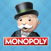 Monopoly - เกมกระดานคลาสสิกเกี่ยวกับอสังหาริมทรัพย์! [v1.3.0] APK Mod สำหรับ Android